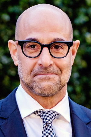 Stanley Tucci photo