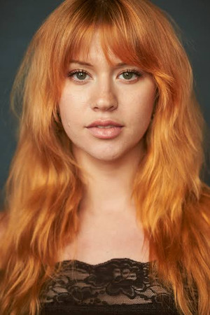 Photo of Eloise Lola Gordon from the Latest Netflix gallery