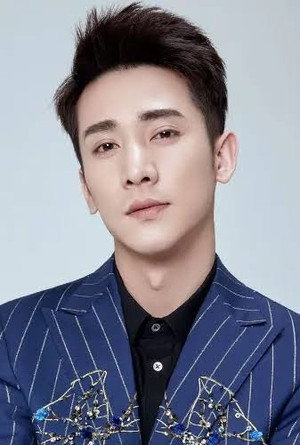 Photo of Jiang Peng from the Latest Netflix gallery