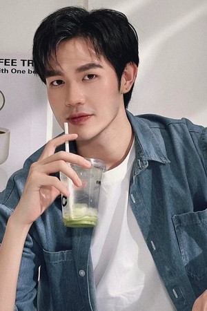 Photo of Chris Tao from the Latest Netflix gallery