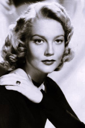 Patrice Wymore photo