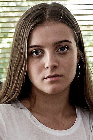Photo of Ida Laurberg from the Latest Netflix gallery