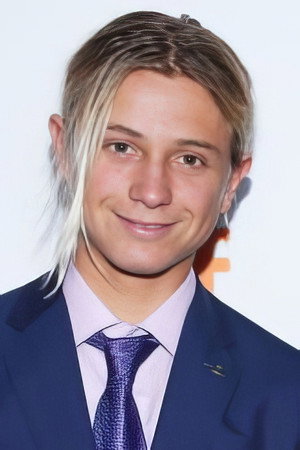 Photo of Ben Spence from the Latest Netflix gallery