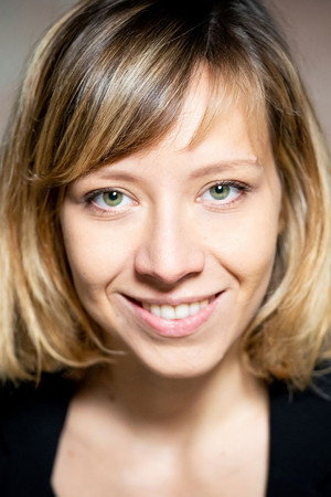 Photo of Alexandra Bialy from the Latest Netflix gallery