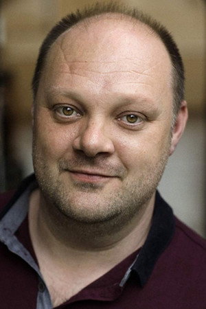 Photo of Daniel Fearn from the Latest Netflix gallery