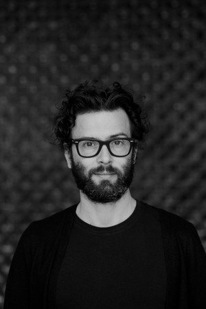 Photo of Filipe Melo from the Latest Netflix gallery