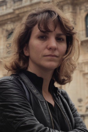 Photo of Laura Citarella from the Latest Netflix gallery
