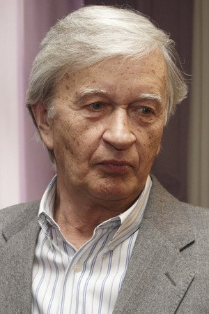 Photo of Hans Kaldoja from the Latest Netflix gallery