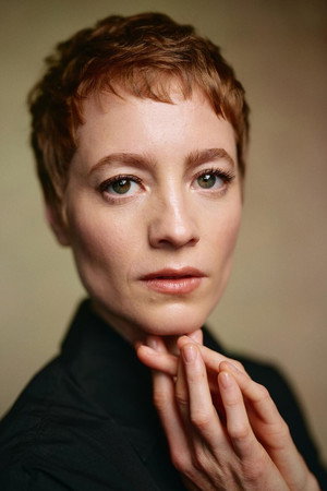 Photo of Leonie Benesch from the Latest Netflix gallery