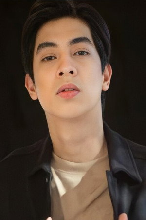 Photo of Jamir Zabarte from the Latest Netflix gallery