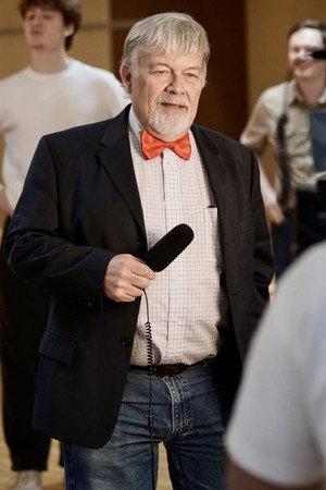 Photo of Jeff Lincourt from the Latest Netflix gallery