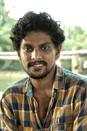 Photo of Nirmal Baby Varghese from the Latest Netflix gallery