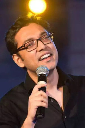 Photo of Anupam Roy from the Latest Netflix gallery