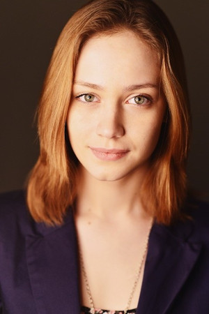 Anna Adamovych photo