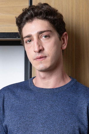 Johnny Massaro photo