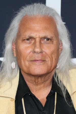 Michael Horse photo