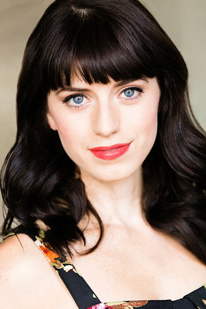 Photo of Jessica Lynn Parsons from the Latest Netflix gallery