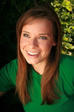 Photo of Christa Nicole Wells from the Latest Netflix gallery