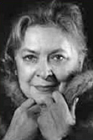 Photo of Svetlana Alekseeva from the Latest Netflix gallery