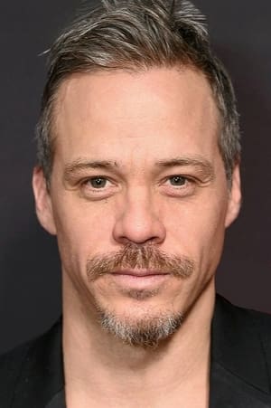 Michael Raymond-James photo