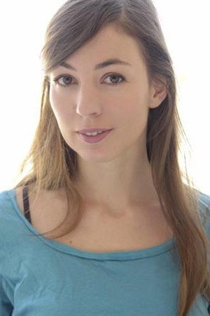 Photo of Juliette Laurent from the Latest Netflix gallery