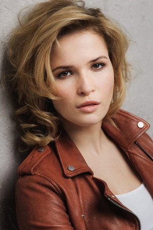 Lukerya Ilyashenko photo