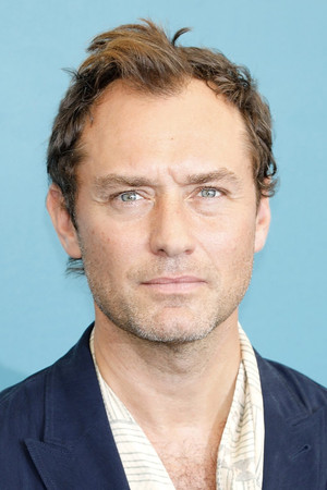 Jude Law photo