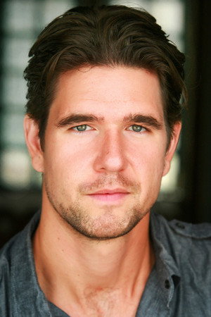 Photo of Stefan Rollins from the Latest Netflix gallery