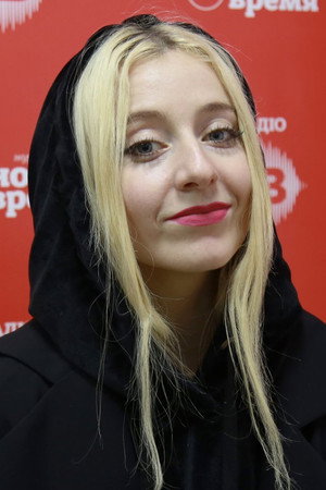 Photo of Danielle Zayushkina from the Latest Netflix gallery