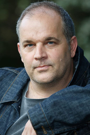 Photo of Richard Barlow from the Latest Netflix gallery