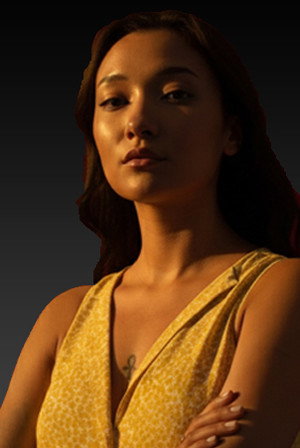 Carissa Perusset photo