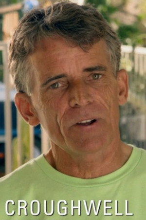 Photo of Charles Croughwell from the Latest Netflix gallery