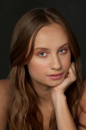 Photo of Amanda Hermiine Künnapas from the Latest Netflix gallery