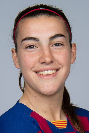 Photo of Patri Guijarro from the Latest Netflix gallery