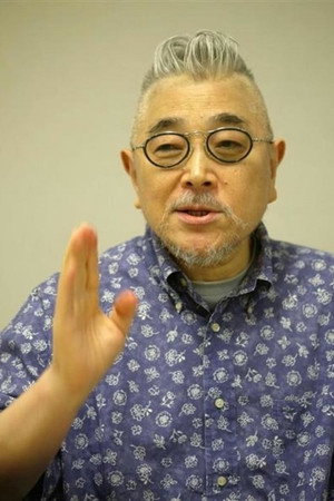Photo of Takashi Ishii from the Latest Netflix gallery