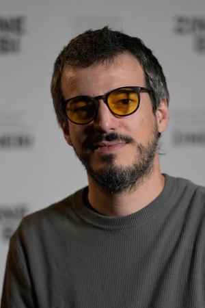 Photo of Bruno Carnide from the Latest Netflix gallery