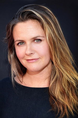 Alicia Silverstone photo