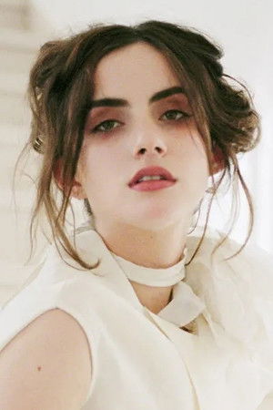 Zoë Bleu Sidel photo