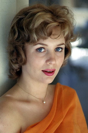 Photo of Joan Staley from the Latest Netflix gallery