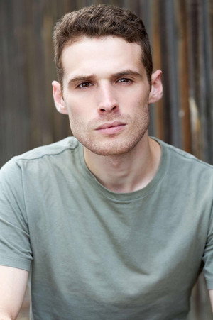 Photo of Gabriel Carrubba from the Latest Netflix gallery