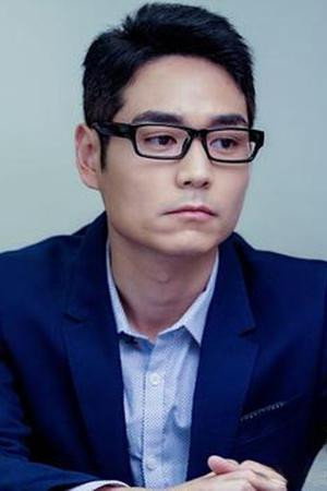 Photo of Changqing Yang from the Latest Netflix gallery