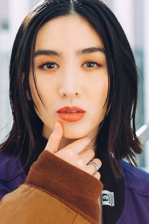 Hinako Takahashi photo