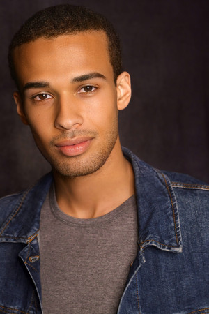 Photo of Casey Coston from the Latest Netflix gallery