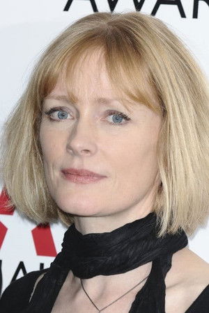 Claire Skinner photo