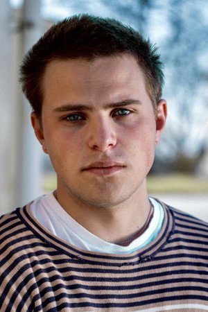 Photo of Valdemar Dørmænen Irgens from the Latest Netflix gallery