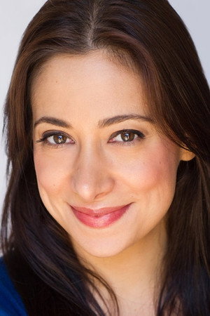 Photo of Olga Markovic from the Latest Netflix gallery
