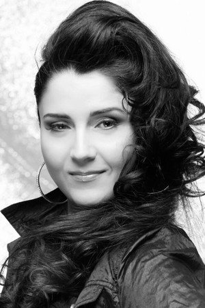 İlhamə Qasımova photo