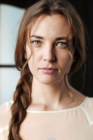 Anna Shepeleva photo