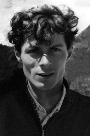 Photo of Roger Frison-Roche from the Latest Netflix gallery