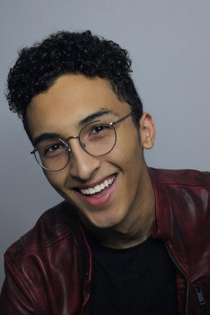 Photo of Logan Weisberg from the Latest Netflix gallery